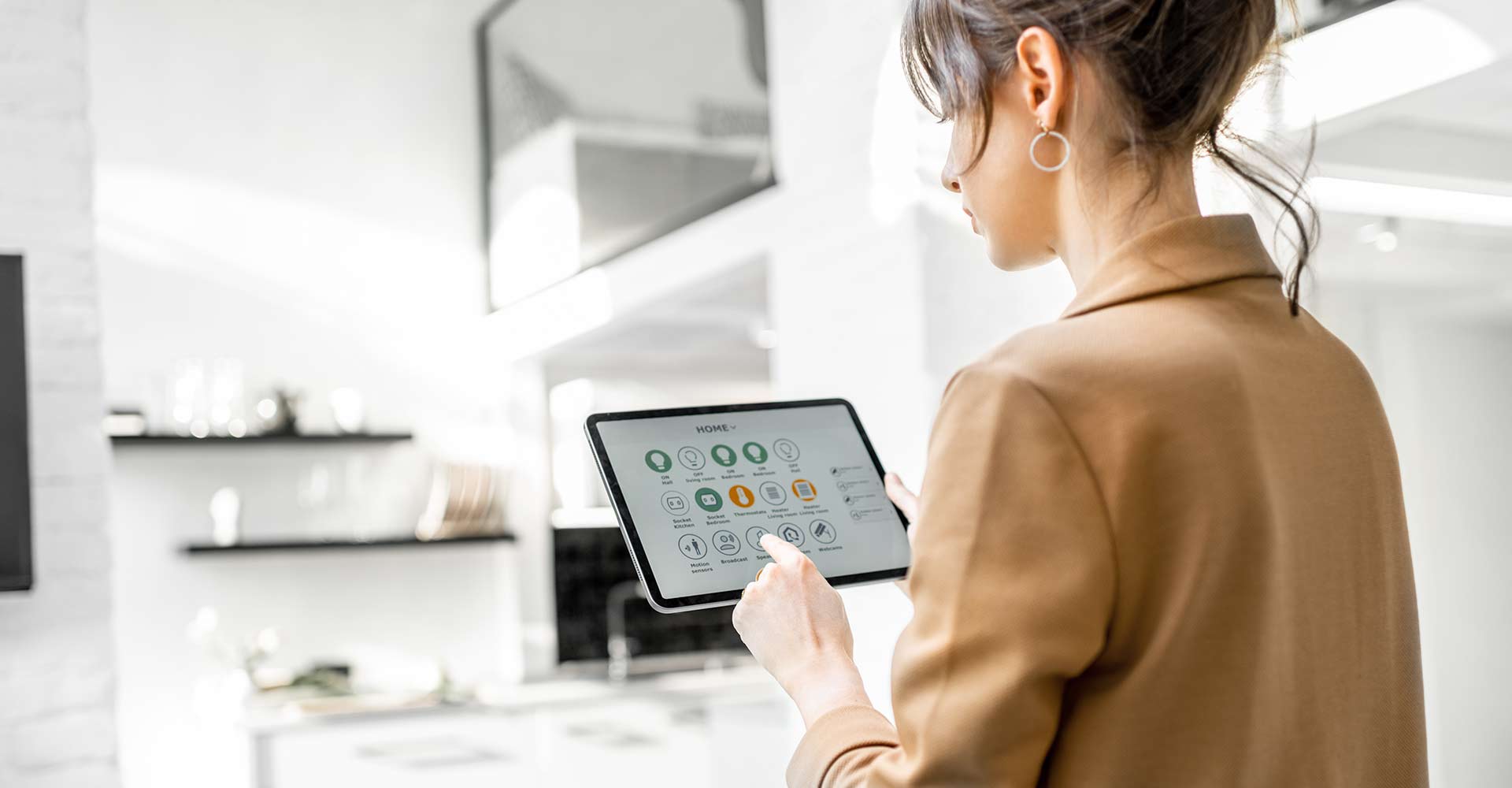 Smart Home