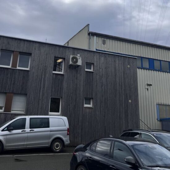 Höfle Bautruck GmbH & Co KG